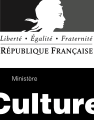 Ministère de la  Culture