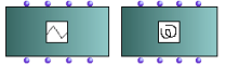 The BPF and BPC boxes