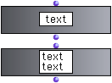 Text-Box and Text-View